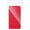 Dėklas Smart Magnet Samsung A145 raudonas
