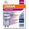 Osram Parathom Reflector LED 80 nepritemdytas 36° 6,9W/827 GU10 lemputė