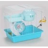 Panama Pet Rodent narvas 27x20,5x25,5 cm baltas / mėlynas