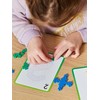 Plus Plus Išmokite konstruoti ABC ir 123 - (3909)