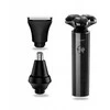 MAESTRO MR-676 3 viename USB skutimosi rinkinys