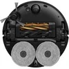 Dulkių siurblys - robotas Dreame X50 Ultra, Juodas