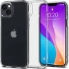 Spigen Ultra Hybrid Apple iPhone 14 Plus FROST dėklas telefonui skaidrus