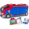 Spin Master Paw Patrol - žaislinių transporto priemonių rinkinys (6070313)