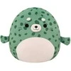 SQUISHMALLOWS Pliušinis žaislas - Mielas ruonis, 40 cm