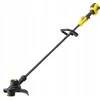 Žoliapjovė - trimeris Stanley FATMAX SFMSTB930M-QW, 18 V, 33cm, 1x4,0 Ah