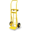 Stanley Plieninis transportavimo vežimėlis SP 200 kg Geltona