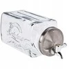 Excellent Houseware Stiklainis su kraneliu stiklinis 3 l