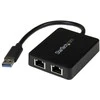 Tinklo adapteris Startech USB32000SPT