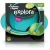 TOMMEE TIPPEE dubenėliai EASY SCOOP, 4 vnt., 44671493