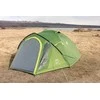 Palapinė Coleman Darwin 4 Plus Blackout