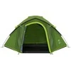 Palapinė Coleman Darwin 4 Plus Blackout