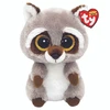 TY Beanie Boos Pliušinis žaislas - meškėnas, 15 cm