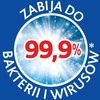 Garų šluota VILEDA Steam XXL 3.0