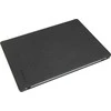 Dėklas PocketBook Shell InkPad Lite 9.7" Juodos spalvos (HN-SL-PU-970-BK-WW)