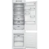 Whirlpool Šaldytuvas-šaldiklis WHC20 T573 P