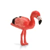 WWF Pliušinis žaislas - flamingas, 23 cm