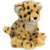 WWF Pliušinis žaislas - gepardas, 15 cm