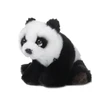WWF Pliušinis žaislas - panda, 15 cm