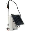 YATO purkštuvas 16L AKU + SOLAR