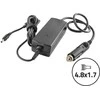 Qoltec Pakrovėjas HP 50041 90W | 18.5V | 4.9A
