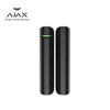 Ajax DoorProtect juodas magnetinis kontaktas