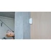 Ajax MotionProtect baltas detektorius