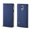 Greengo Reach Dėklas Smart Magnet Samsung J530 J5 2017 tamsiai mėlynas