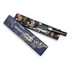 Samura SUPER 5 Universalus virtuvinis peilis Santoku 7,2"/182 mm iš AUS 10 Damasko plieno 60 HRC (5 sluoksniai)
