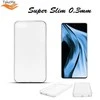 Pferd TakeMe Ultra Slim 0,3 mm galinis dėklas Samsung Galaxy Note10 (N970F) skaidrus