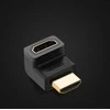 UGREEN HD112 4K HDMI kampinis adapteris (viršuje)