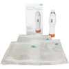 Rankinis vakuumatorius Packadd, baltas