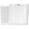 Jura pieno šaldytuvas Cool Control 1.0 l White (EB), baltos spalvos
