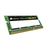 Corsair 8GB DDR3L 1600MHz 2x4GB SO-DIMM Nešiojamas kompiuteris RAM CAS 9 1.35V 204-Pin Žalias