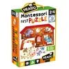 HEADU „Montessori“ pirmoji dėlionė „Ūkis“