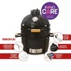 Kepsninė KAMADO BONO MINIMO 40cm su 5 priedais