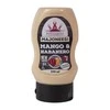 Kamado Bono Mango &amp; Habanero čili pipirų majonezo padažas, 290 ml.