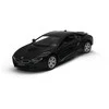 KiNSMART automobilis, BMW i8, juodas