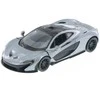 KiNSMART automobilis, McLaren P1, pilkas