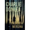 KNYGA Pagrobta mergina