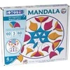 SEPP Magnetinis žaidimas Mandala, 4-99