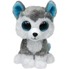TY Beanie Boos Pliušinis žaislas - haskis, 15 cm