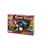 LAQ Japoniškas konstruktorius Hamacron Constructor Juodas Racer, 4952907003485