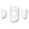 Ajax MotionProtect Plus baltas detektorius