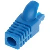 Vidinė kištuko apsauga TST RJ45/WP-T/INF, 1 vnt, mėlyna