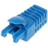 Vidinė kištuko apsauga TST RJ45/WP-T/INF, 1 vnt, mėlyna