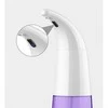 Sensorinis muilo dozatorius Platinet plastikinis, baltas 250 ml