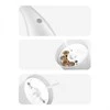 Sensorinis muilo dozatorius Platinet plastikinis, baltas 250 ml