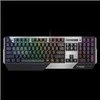 A4tech Bloody LIGHT STRIKE B865N mechaninė RNBW žaidimų klaviatūra, USB, CZ