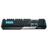 A4tech Bloody LIGHT STRIKE B865N mechaninė RNBW žaidimų klaviatūra, USB, CZ
